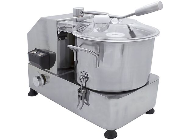 Куттер Rock Kitchen RK-HR-6