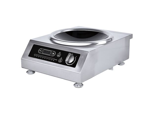 Плита индукционная Rock Kitchen RK-IC3520WOK