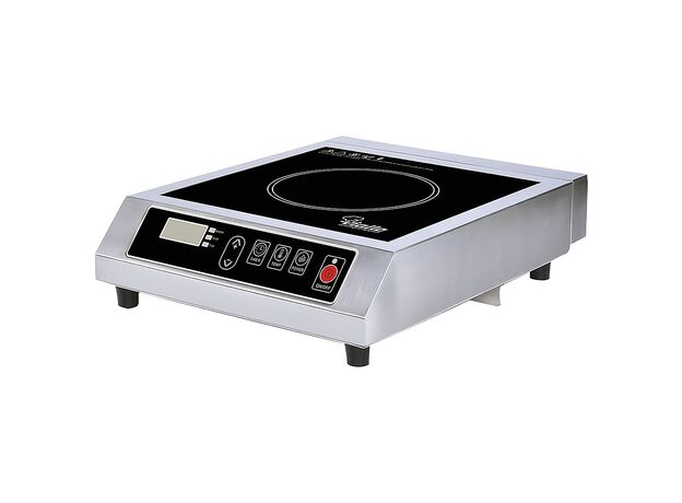 Плита индукционная Rock Kitchen RK-IC3551B