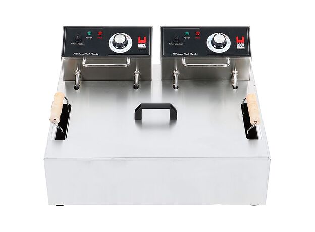 Чебуречница Rock Kitchen RK-MF25-2B