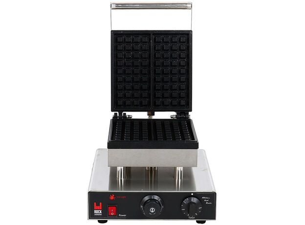 Вафельница Rock Kitchen RK-WB3-MC для бельгийских вафель