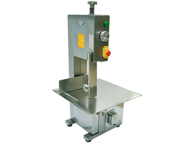 Пила ленточная Торгмаш ПЛМ-160