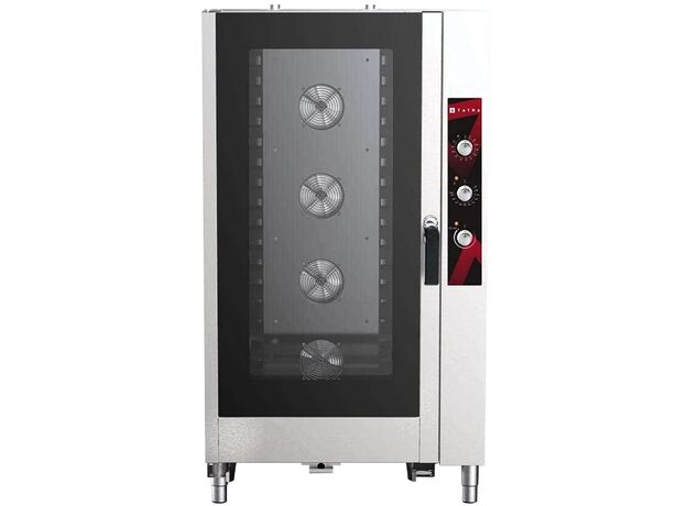 Печь конвекционная Tatra TBI 16 M.1V