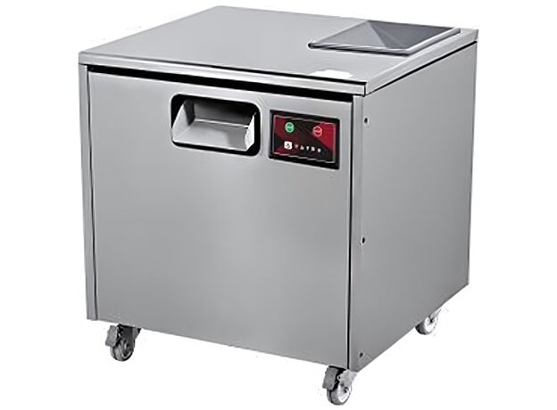 Аппарат для полировки столовых приборов Tatra TCP 2