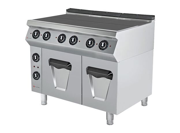 Плита электрическая Tatra TER.127O