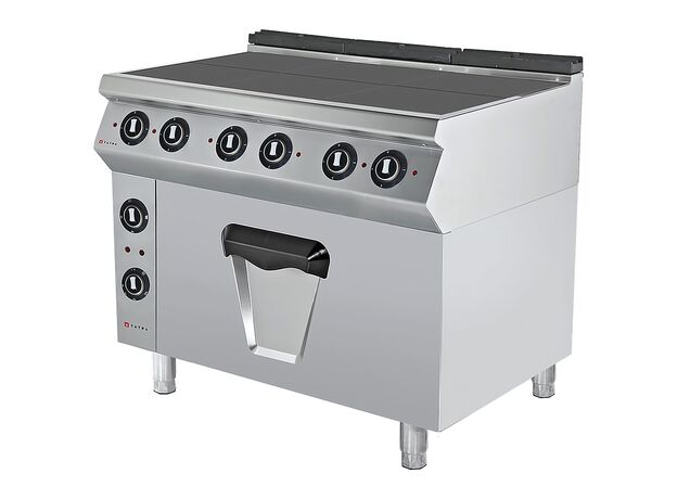 Плита электрическая Tatra TER.129OM