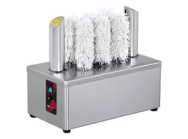 Аппарат для сушки и полировки бокалов Tatra TGD 1