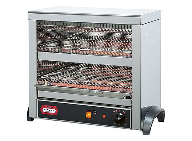 Тостер Fiamma Tosti D5