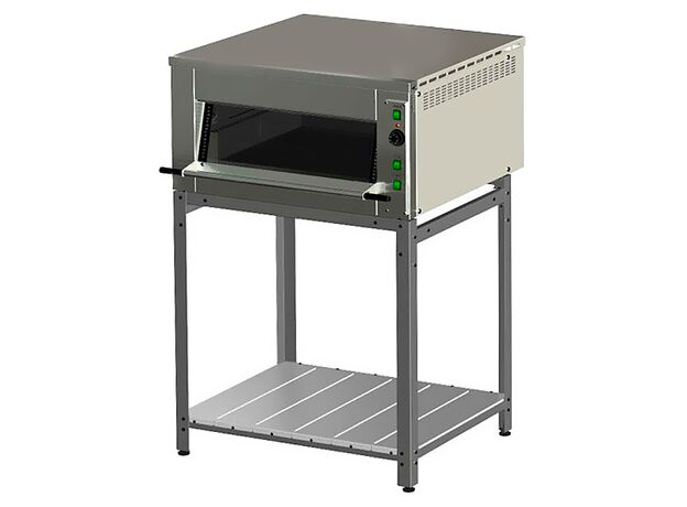 Шкаф жарочный Тулаторгтехника ШЖ-110-1с (камера из нерж. стали)