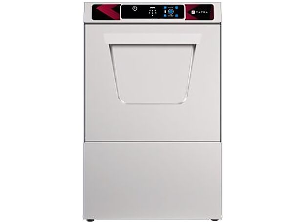 Стаканомоечная машина Tatra TW.F40+DR+DD Touch