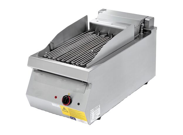 Гриль водяной Tatra TWG.47