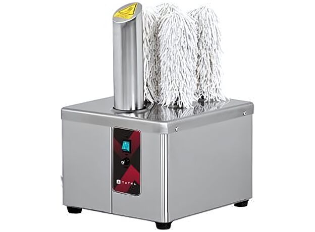 Аппарат для сушки и полировки бокалов Tatra TGD 2