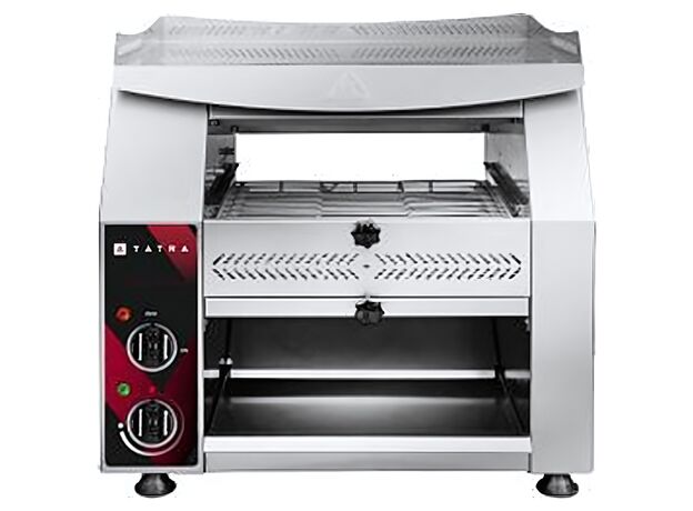 Тостер конвейерный Tatra TTC 2