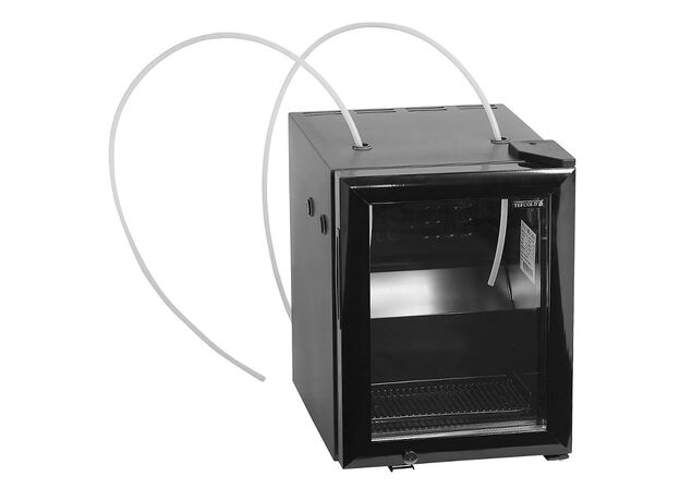 Холодильник для молока Tefcold BC30 MC Black
