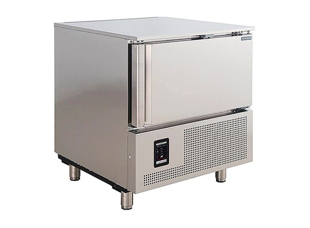 Шкаф шоковой заморозки Tefcold BLCA3X1