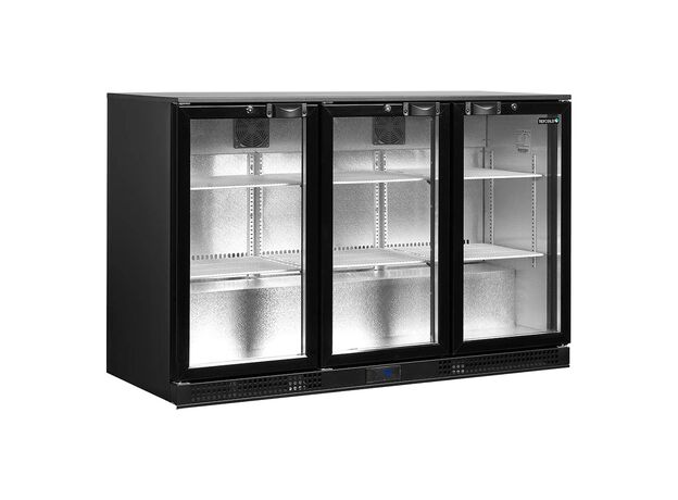 Холодильник барный Tefcold DB301H-3