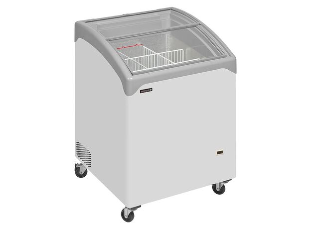 Ларь морозильный Tefcold NIC101SCEB