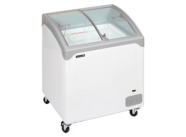 Ларь морозильный Tefcold NIC201SCEB