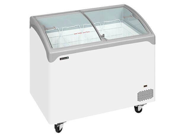 Ларь морозильный Tefcold NIC301SCEB