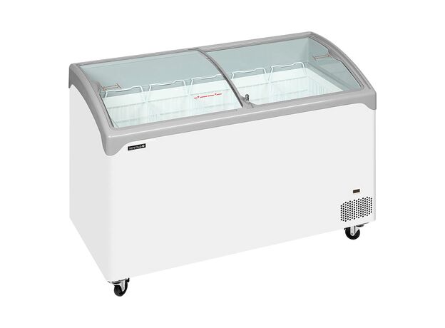 Ларь морозильный Tefcold NIC401SCEB