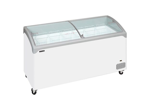 Ларь морозильный Tefcold NIC501SCEB