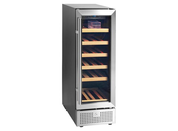 Шкаф винный Tefcold TFW100-S