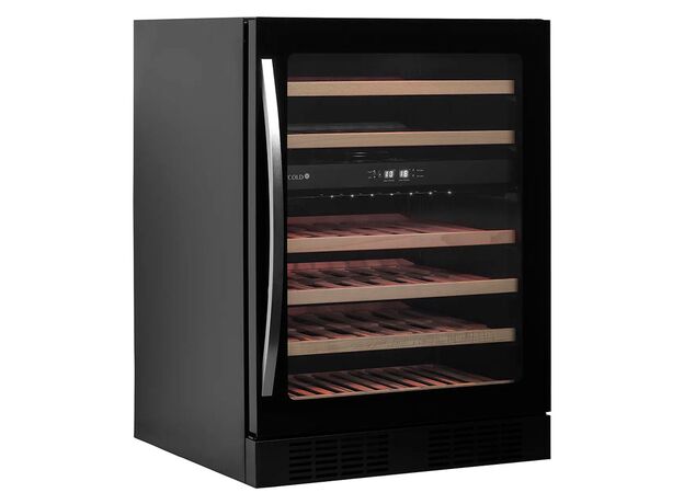 Шкаф винный Tefcold TFW200-2F