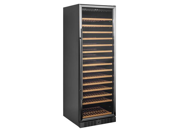 Шкаф винный Tefcold TFW400-S