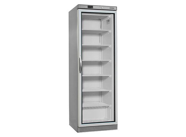 Шкаф морозильный Tefcold UF400SG (нерж.)