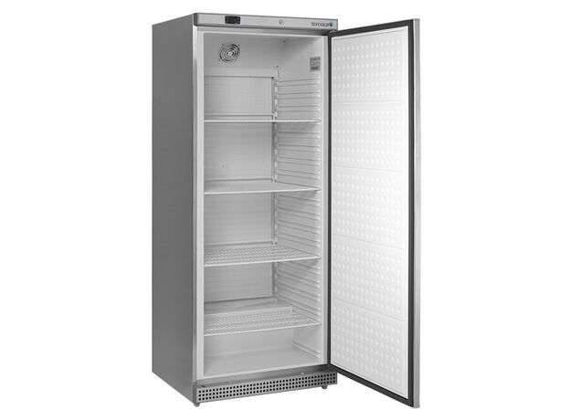 Шкаф холодильный Tefcold UR600S GN2/1 (нерж.)