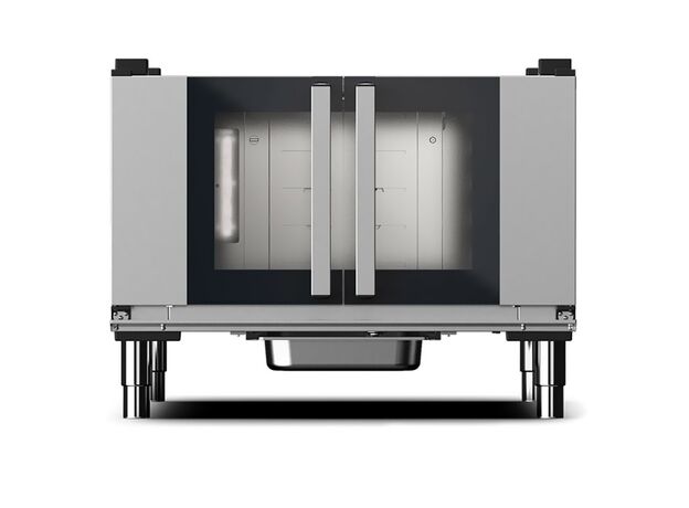 Шкаф расстоечный Unox XEBPC-08EU-V