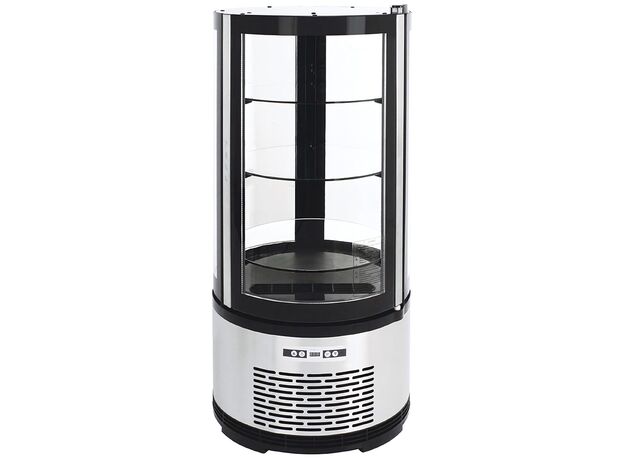 Витрина холодильная Viatto VA-ARC-100