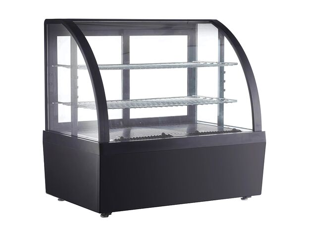 Витрина холодильная Viatto VA-RTW-100