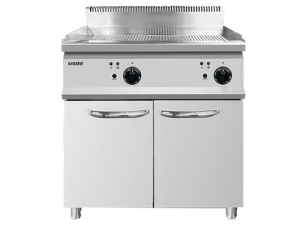 Поверхность жарочная Viatto MK-EFS7CGR
