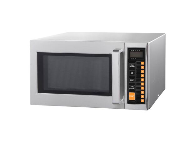 Печь микроволновая Viatto P100M25ASL-5S