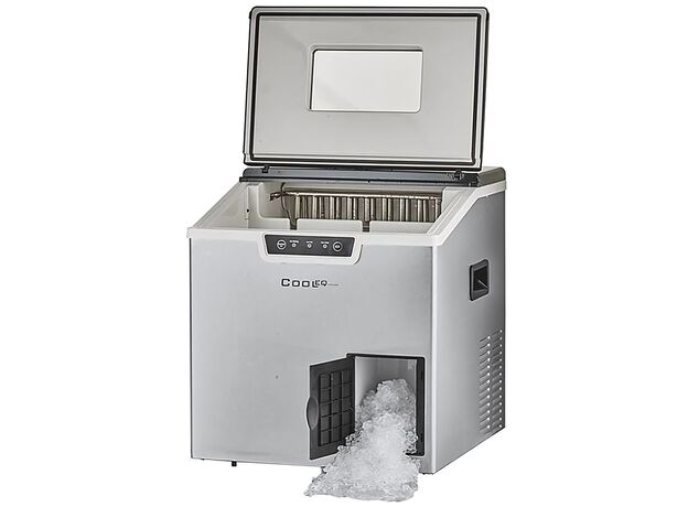 Льдогенератор Cooleq ZB-22C