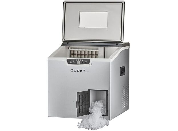 Льдогенератор Cooleq ZBC-22C