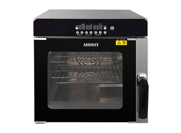 Печь-коптильня электрическая Airhot ESM-102