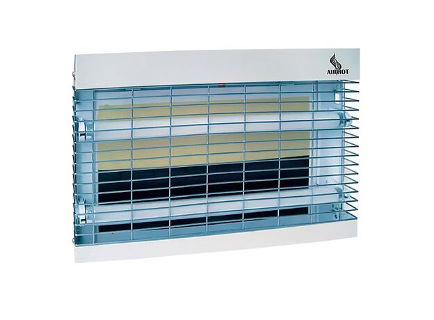 Лампа-ловушка инсектицидная Airhot GT-30W клеевая