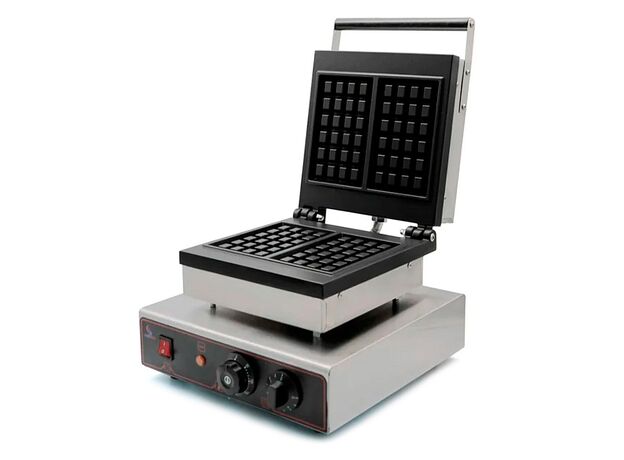 Вафельница Airhot WE-2B (для бельгийских вафель)
