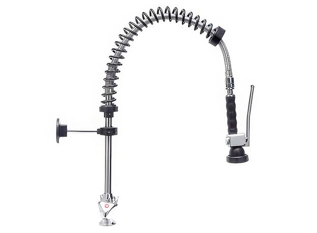 Устройство душирующее Cancan CC.MT05 (0505) Mini Size