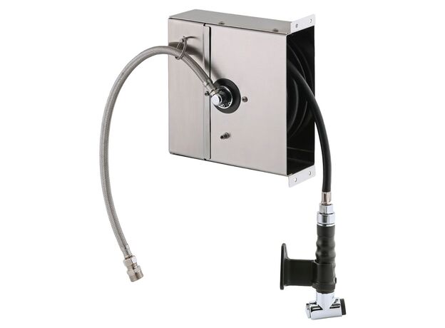 Устройство душирующее Cancan CC.GT02 (0906) с возвратным механизмом