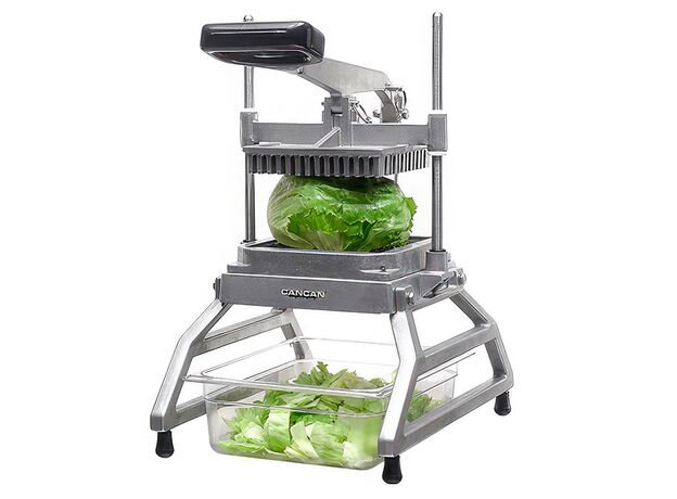 Овощерезка Cancan 1301 механическая (25х50 мм)