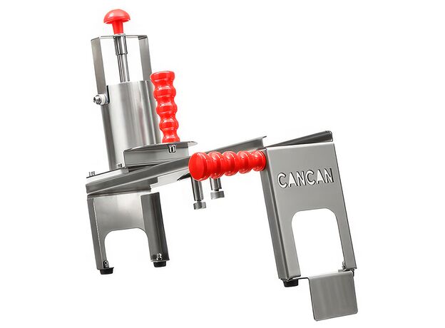 Слайсер-мандолина Cancan 1320 Mandoline Slicer (ручной)