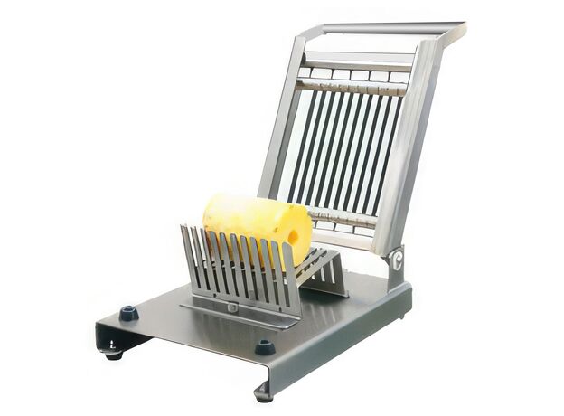 Устройство для нарезки ананасов Cancan 1326 Manual Pineapple Slicer (ручное)