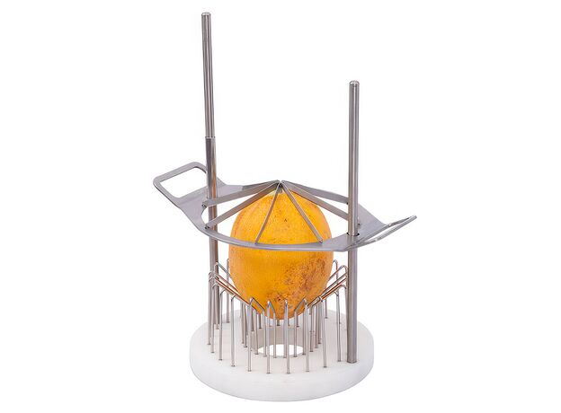 Устройство для нарезки дынь Cancan 1324 Manual Melon Cutting Tool на 4 дольки (ручное)