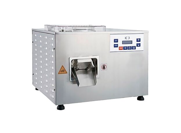 Батч-фризер для мороженого Carpini IC3 A