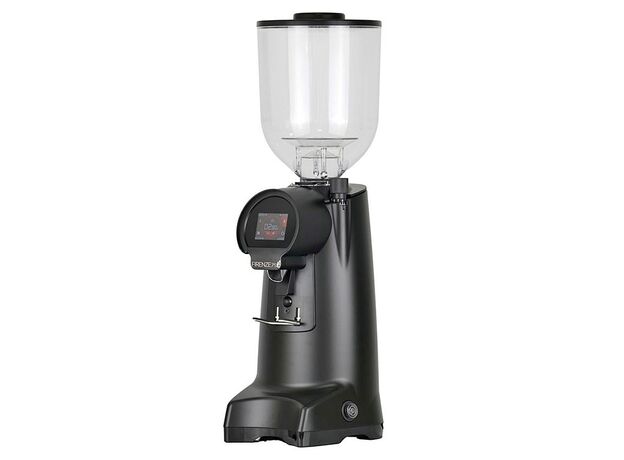 Кофемолка Eureka Firenze 85 Matt Black