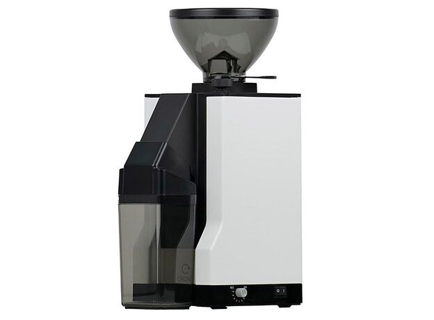 Кофемолка Eureka Mignon Crono 50 White