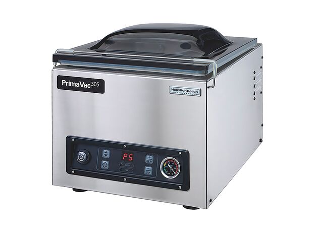 Упаковщик вакуумный Hamilton Beach PrimaVac HVC305-CE